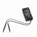 Futaba Original R7108SB S.Bus2 SBUS FASSTest 14SG/18MZ/18SZ